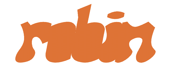 animated logo for Robin Carpentry